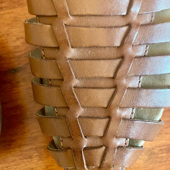 Clarks Sandals Size 7 - Picture 3 of 3